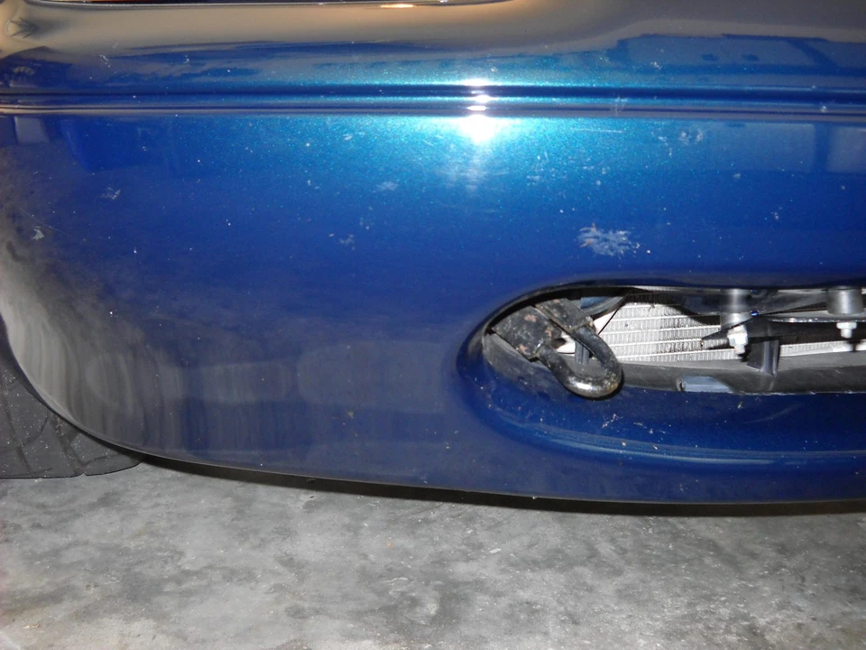 1996 Mazda NA MX-5 Miata - Image 19 of 31