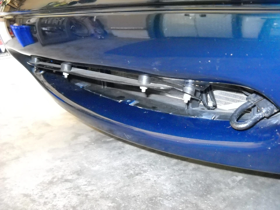 1996 Mazda NA MX-5 Miata - Image 20 of 31