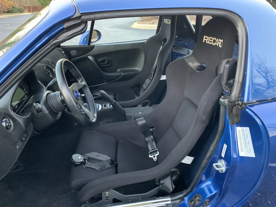 1999 Mazda NB MX-5 Miata - Image 31 of 31
