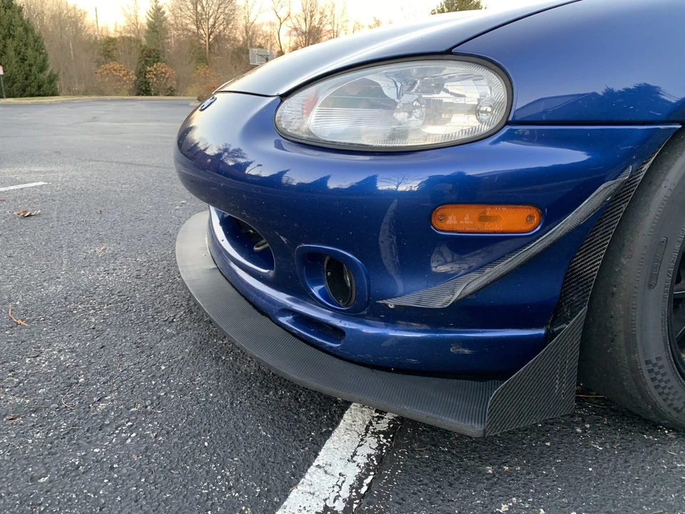 1999 Mazda NB MX-5 Miata - Image 20 of 31