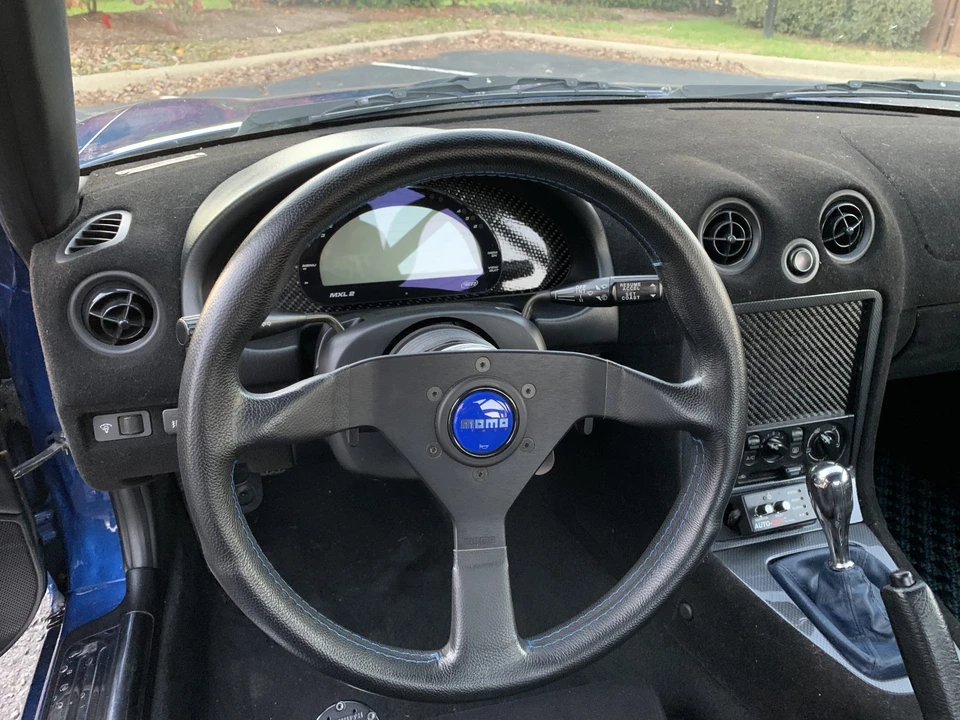 1999 Mazda NB MX-5 Miata - Image 26 of 31