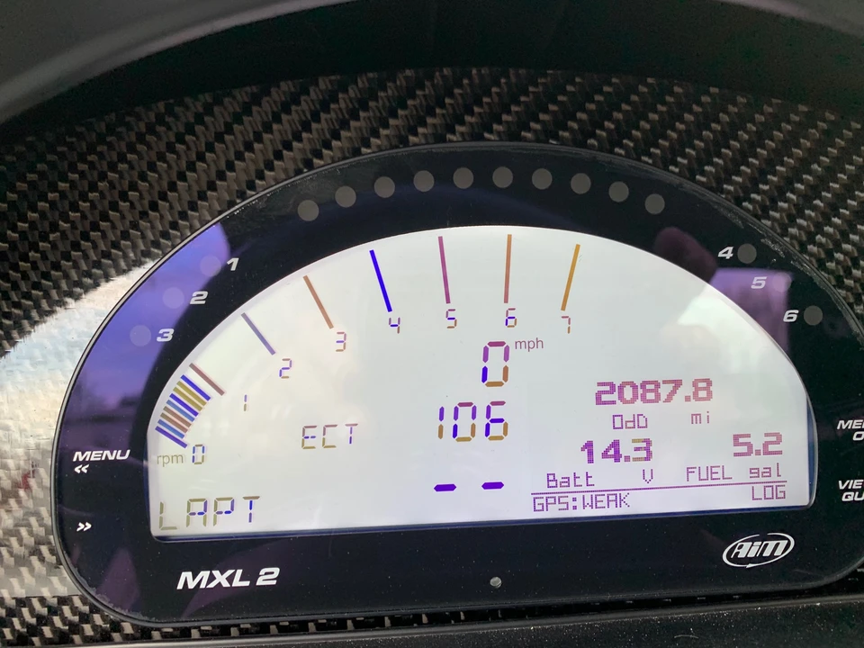 1999 Mazda NB MX-5 Miata - Image 27 of 31