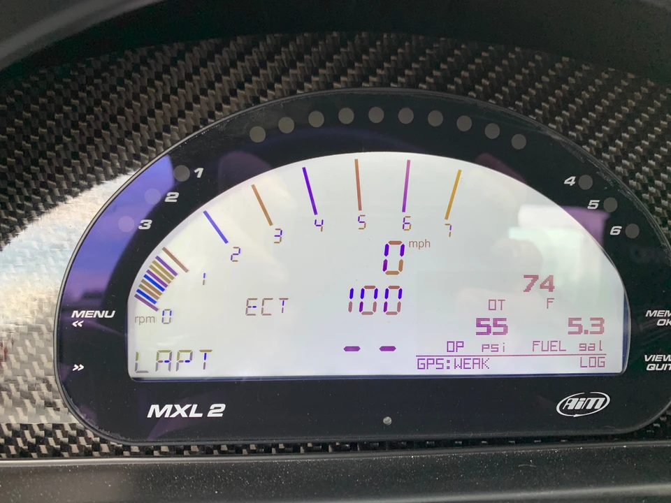 1999 Mazda NB MX-5 Miata - Image 28 of 31