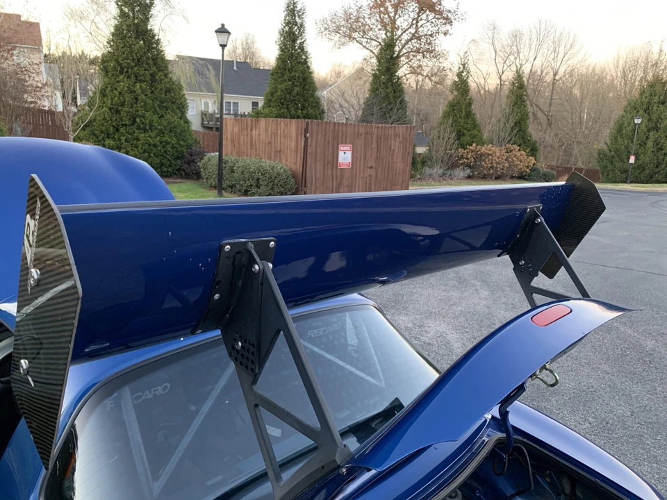 1999 Mazda NB MX-5 Miata - Image 16 of 31
