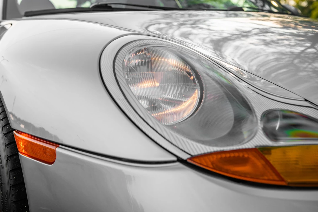 1999 Porsche 996 Carrera - Image 29 of 31