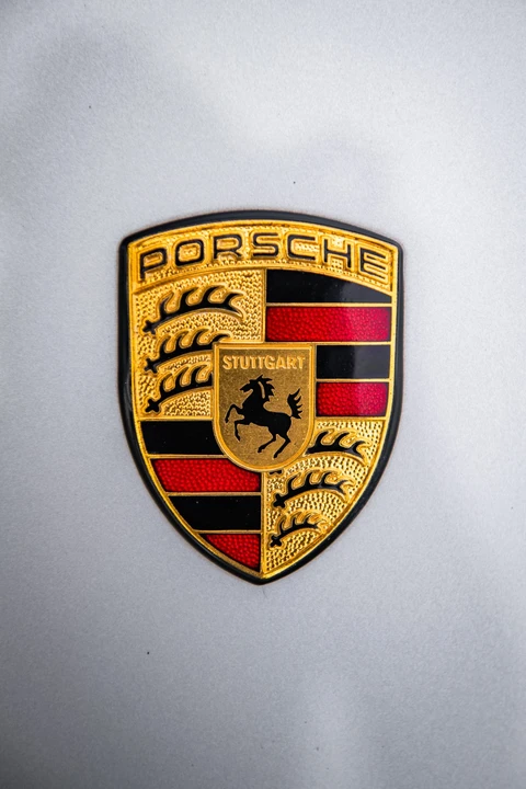 1999 Porsche 996 Carrera - Image 30 of 31
