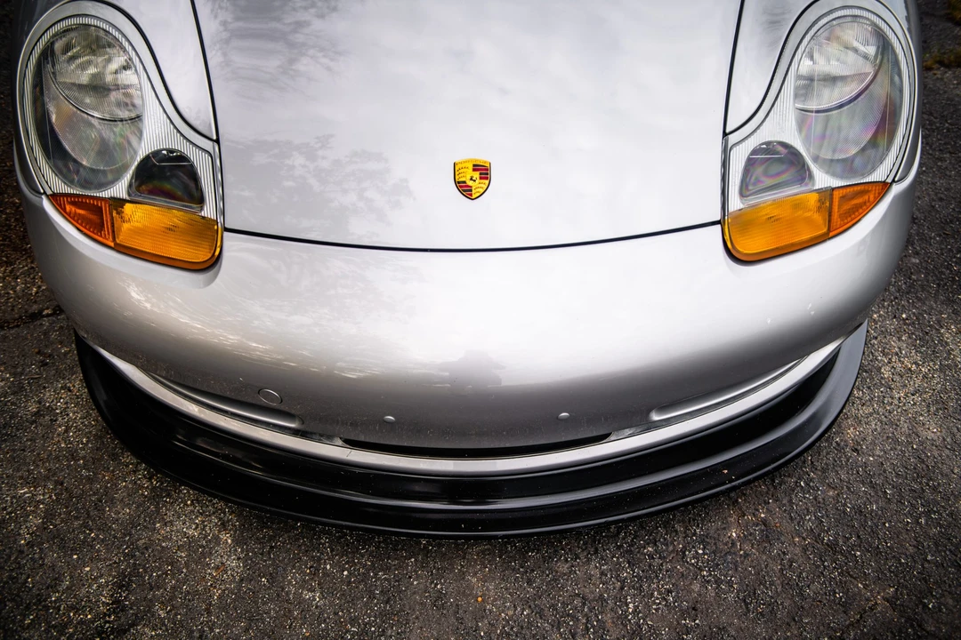 1999 Porsche 996 Carrera - Image 20 of 31