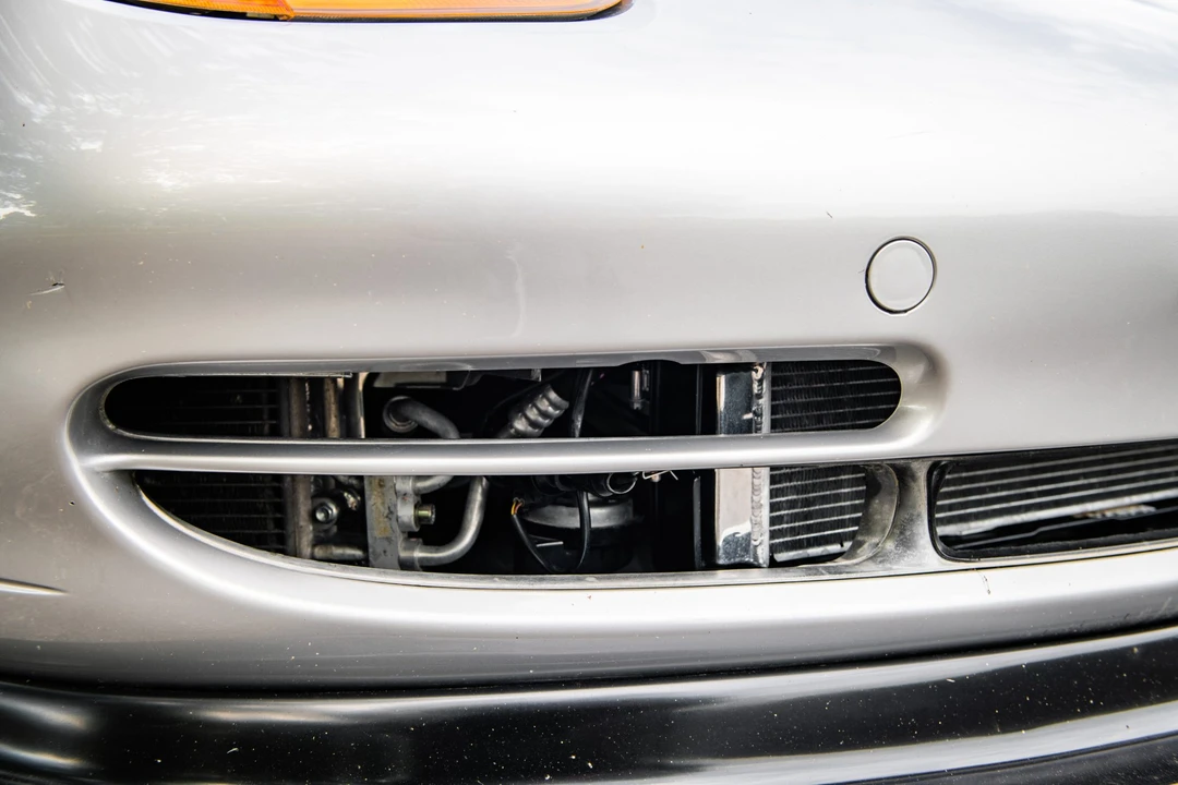 1999 Porsche 996 Carrera - Image 31 of 31