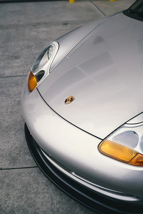 1999 Porsche 996 Carrera - Image 21 of 31