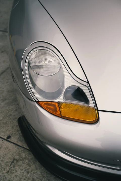1999 Porsche 996 Carrera - Image 23 of 31