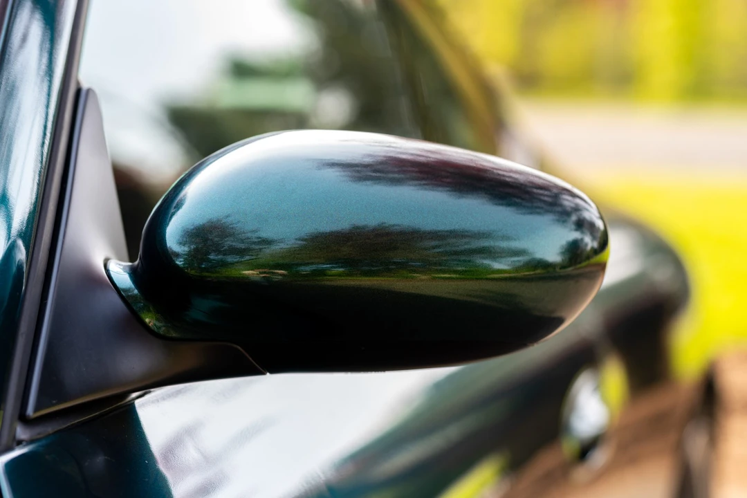 1999 Porsche 996 Carrera - Image 14 of 31