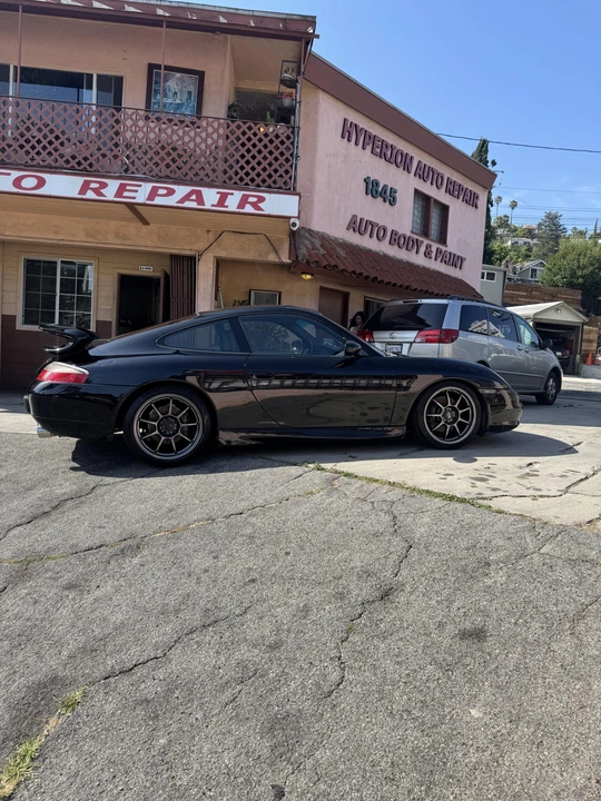 2000 Porsche 996 Carrera - Image 16 of 31