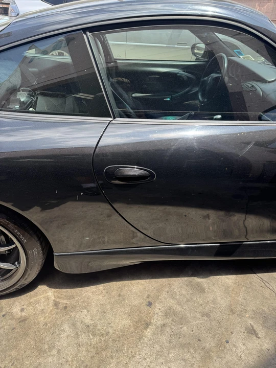 2000 Porsche 996 Carrera - Image 31 of 31