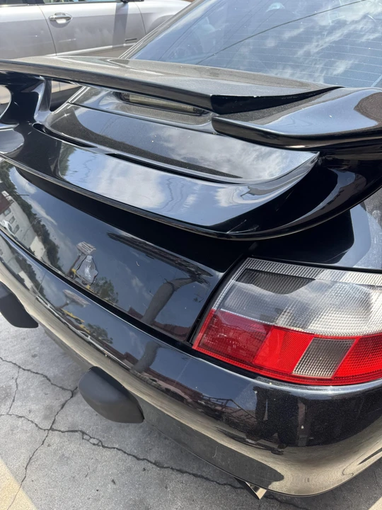 2000 Porsche 996 Carrera - Image 29 of 31