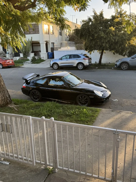 2000 Porsche 996 Carrera - Image 19 of 31