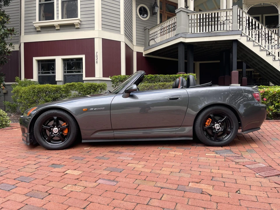2001 Honda AP1 S2000 - Image 11 of 31