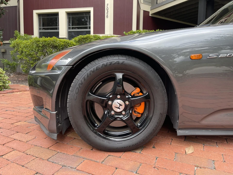 2001 Honda AP1 S2000 - Image 18 of 31