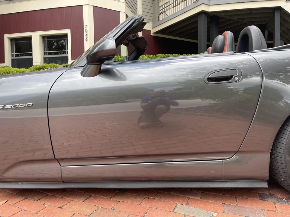 2001 Honda AP1 S2000 - Image 14 of 31