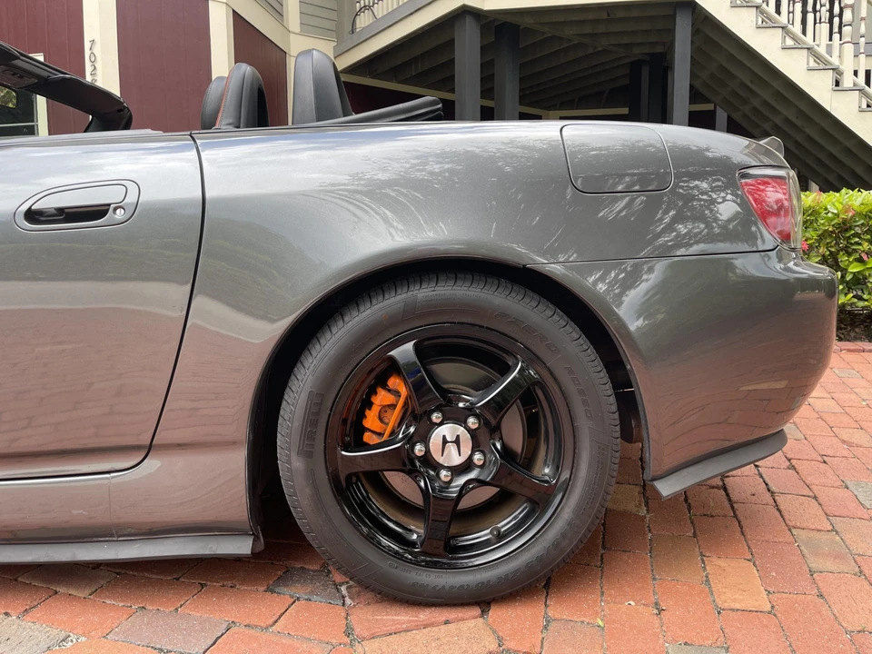 2001 Honda AP1 S2000 - Image 13 of 31