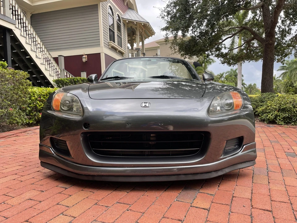 2001 Honda AP1 S2000 - Image 3 of 31