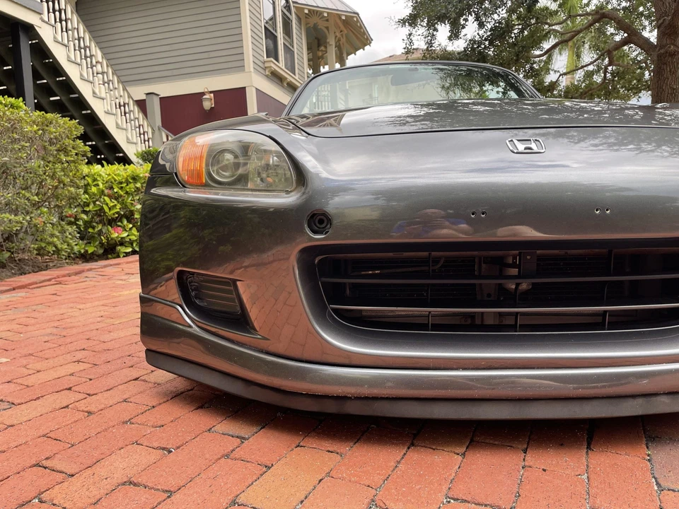 2001 Honda AP1 S2000 - Image 30 of 31