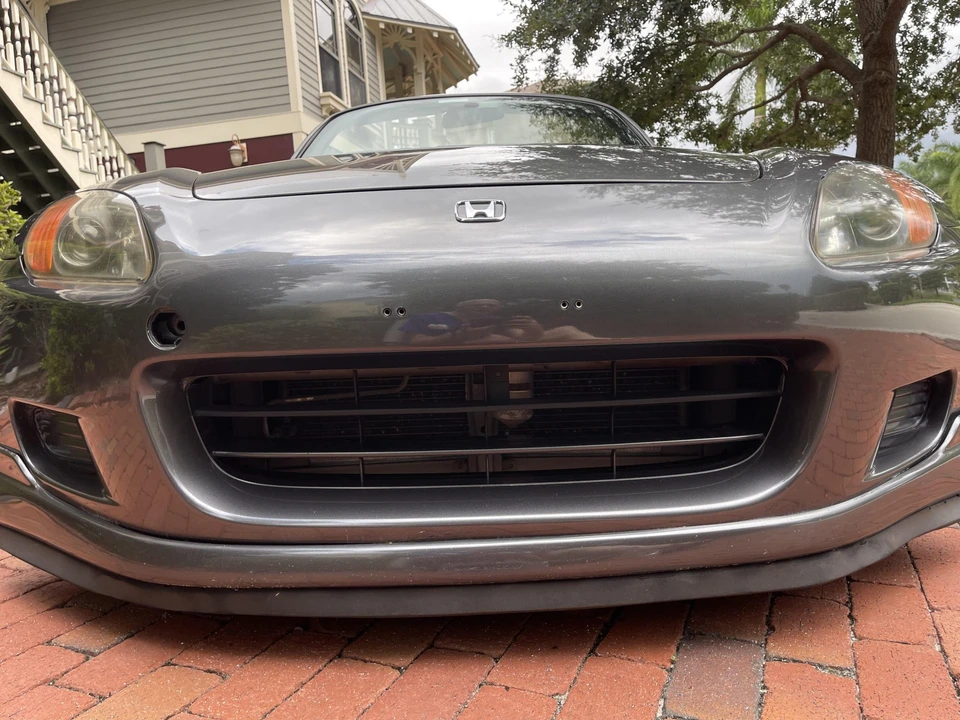 2001 Honda AP1 S2000 - Image 29 of 31