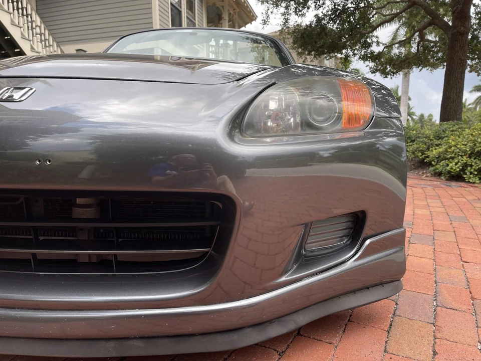 2001 Honda AP1 S2000 - Image 24 of 31