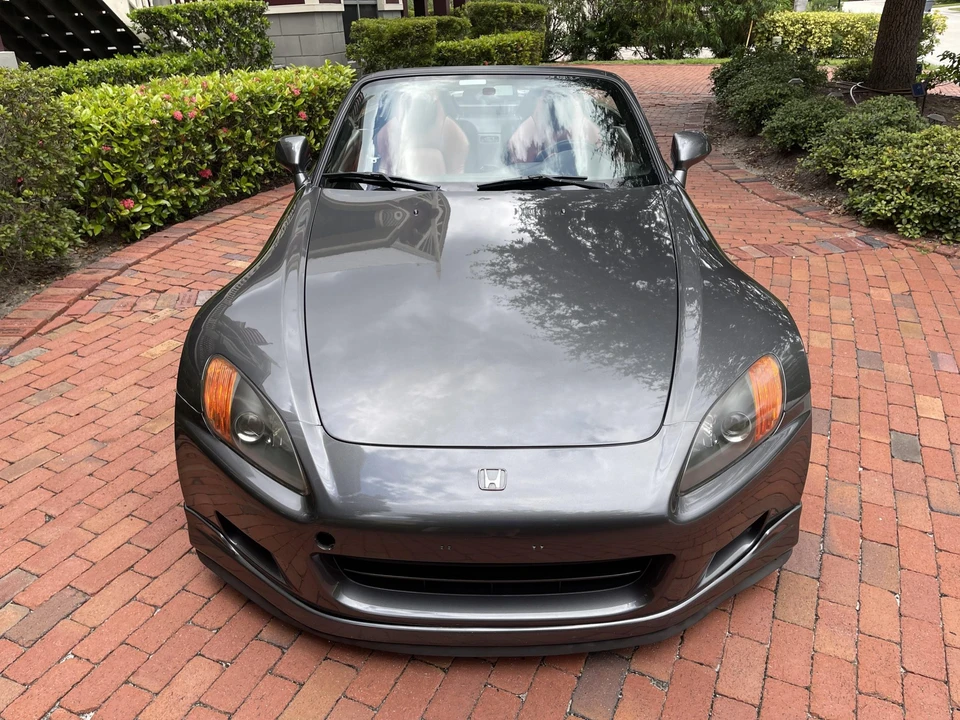 2001 Honda AP1 S2000 - Image 4 of 31