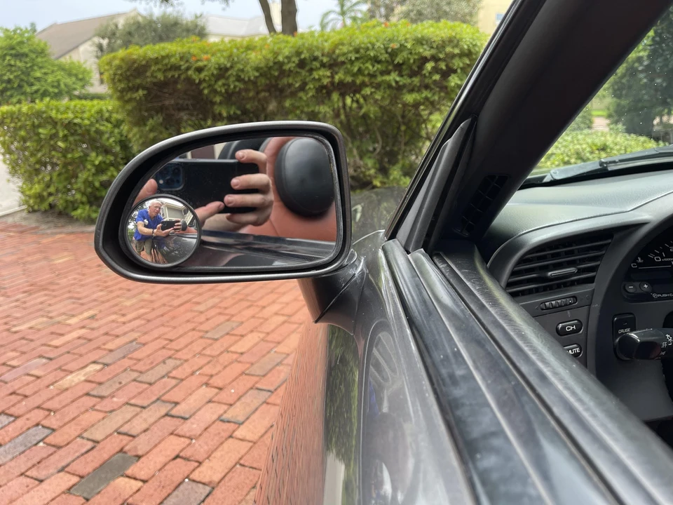 2001 Honda AP1 S2000 - Image 15 of 31