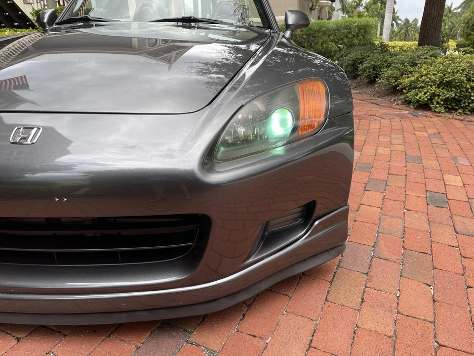 2001 Honda AP1 S2000 - Image 22 of 31