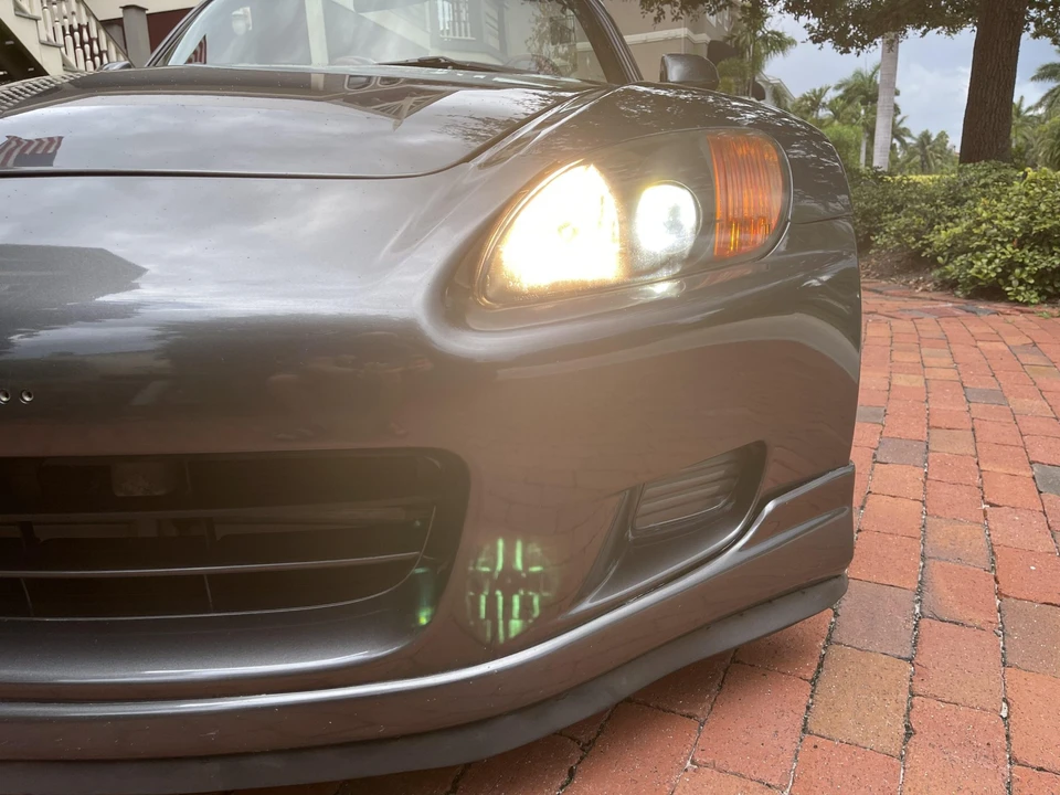 2001 Honda AP1 S2000 - Image 23 of 31