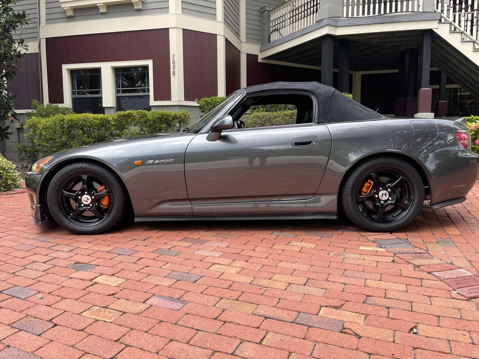 2001 Honda AP1 S2000 - Image 12 of 31
