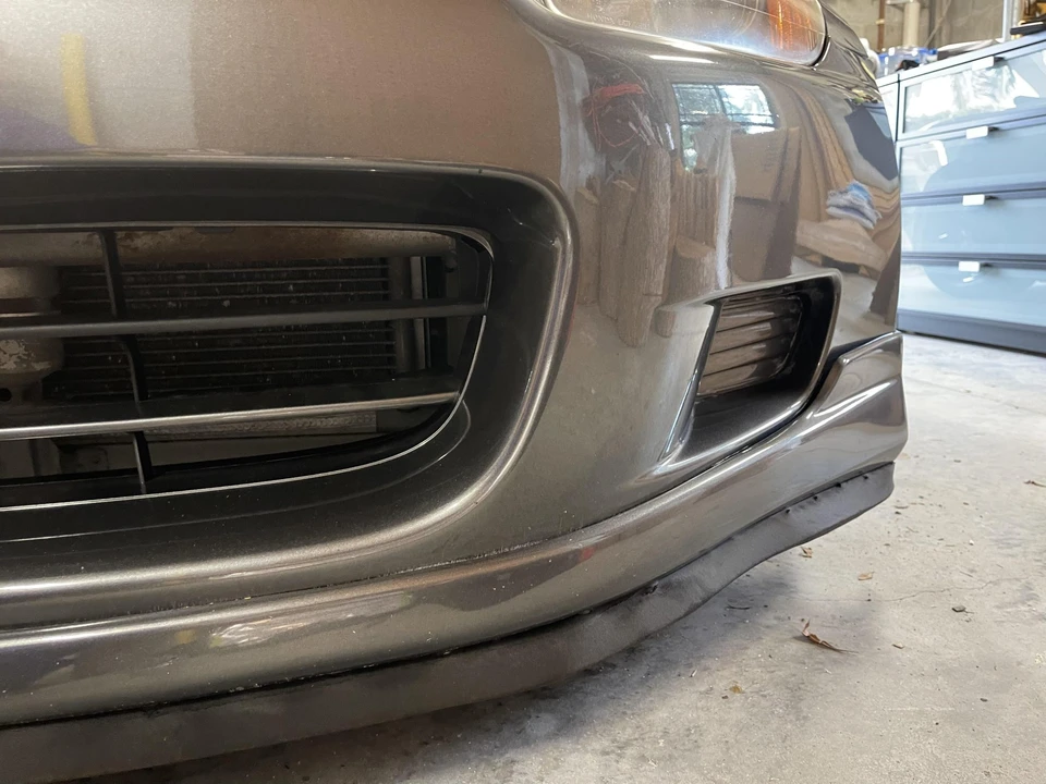2001 Honda AP1 S2000 - Image 26 of 31