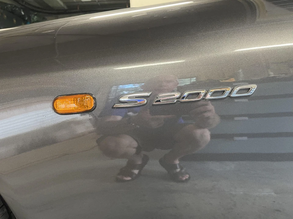 2001 Honda AP1 S2000 - Image 17 of 31
