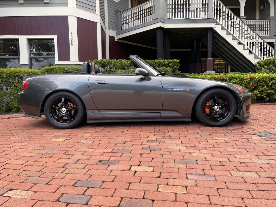 2001 Honda AP1 S2000 - Image 6 of 31