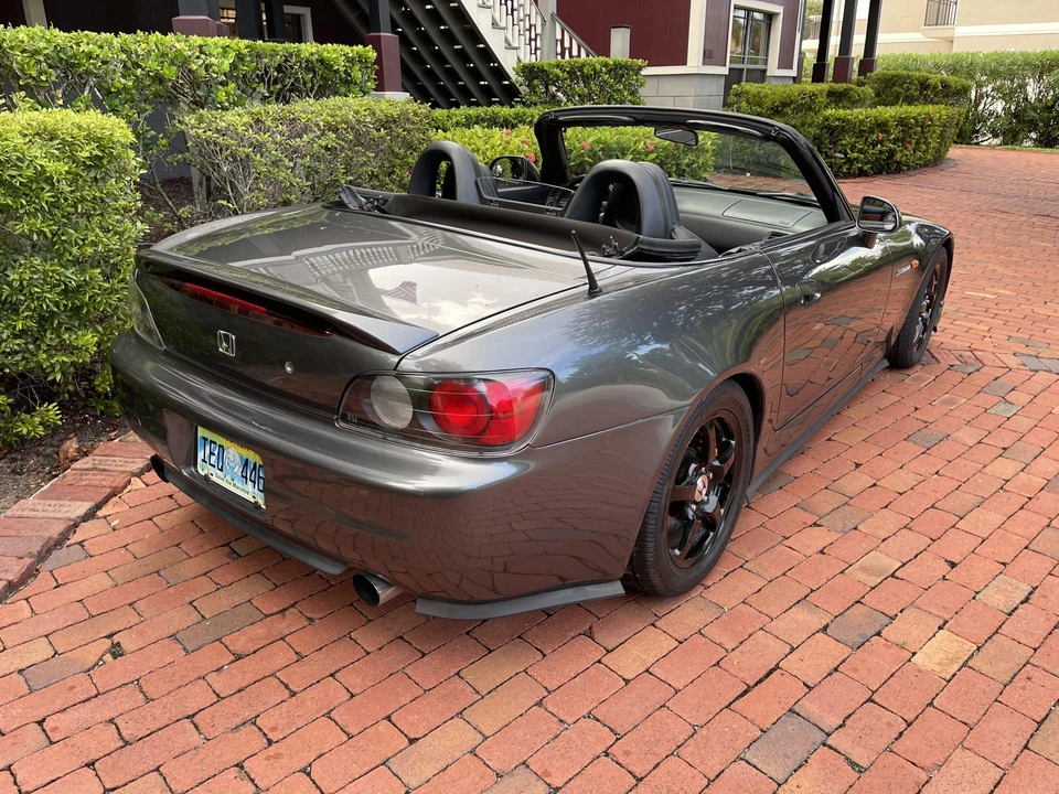 2001 Honda AP1 S2000 - Image 8 of 31