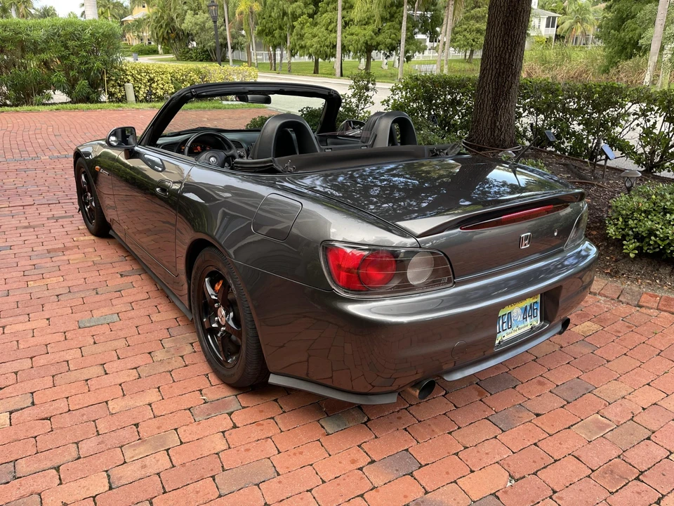 2001 Honda AP1 S2000 - Image 10 of 31