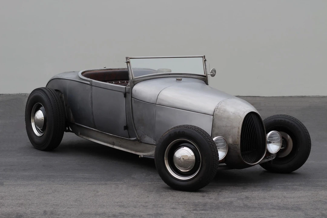 Ford Hot Rod - Image 16 of 31