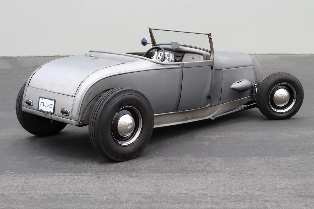 Ford Hot Rod - Image 12 of 31