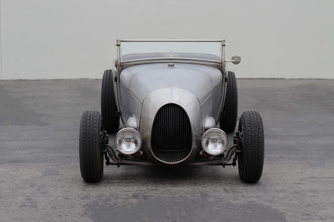 Ford Hot Rod - Image 18 of 31