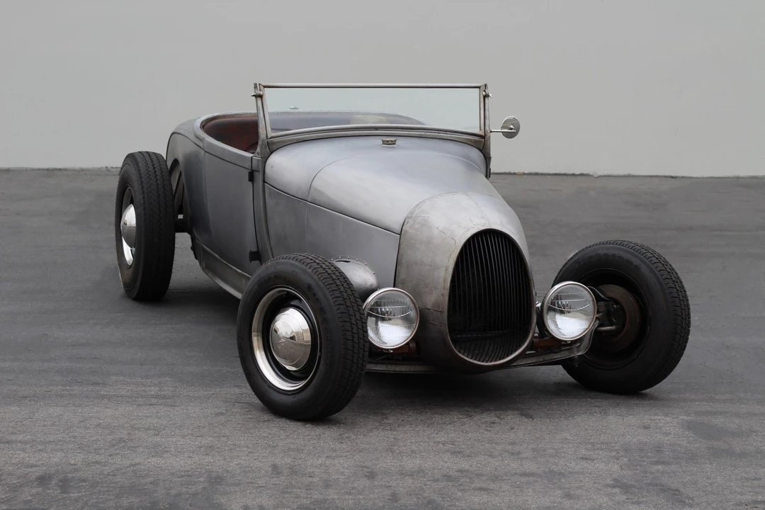 Ford Hot Rod - Image 17 of 31