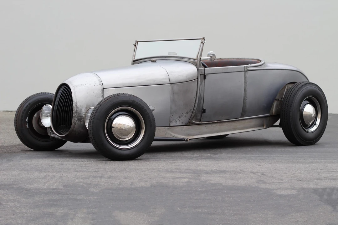 Ford Hot Rod - Image 4 of 31