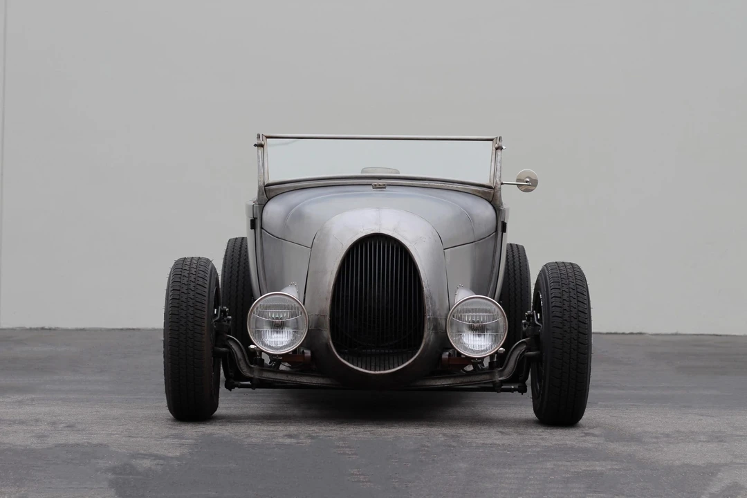 Ford Hot Rod - Image 19 of 31