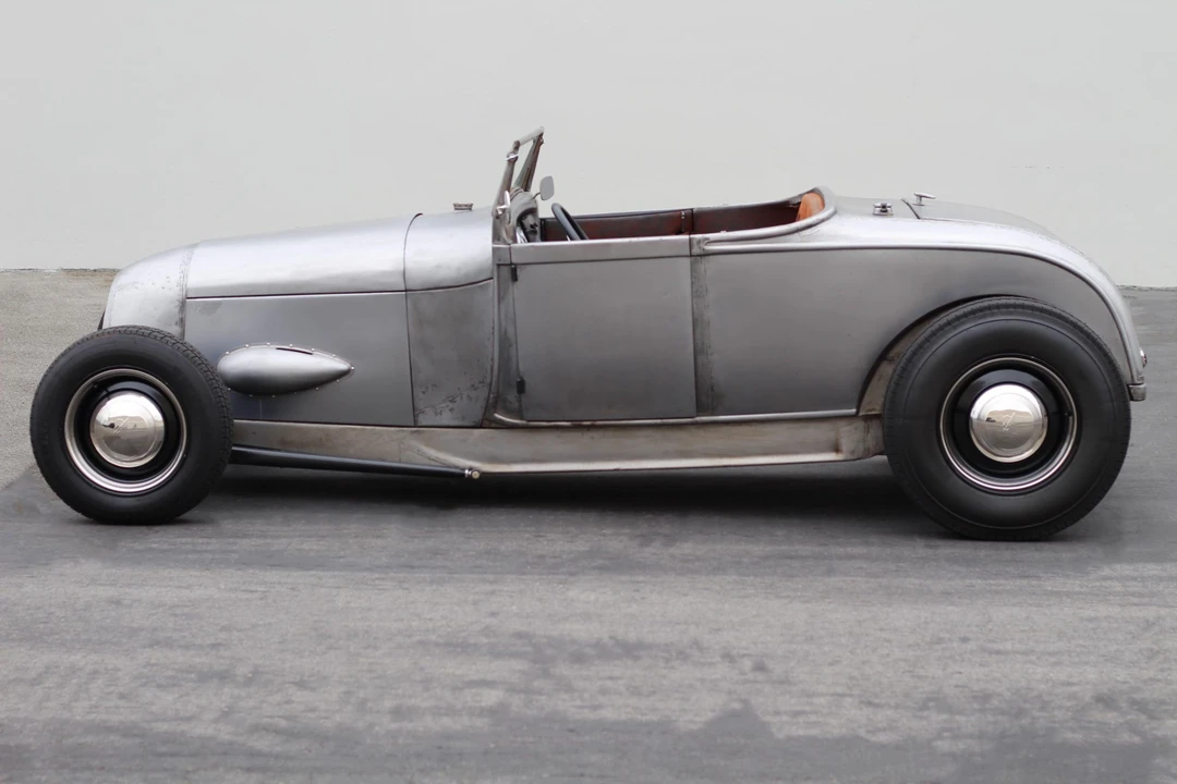 Ford Hot Rod - Image 5 of 31