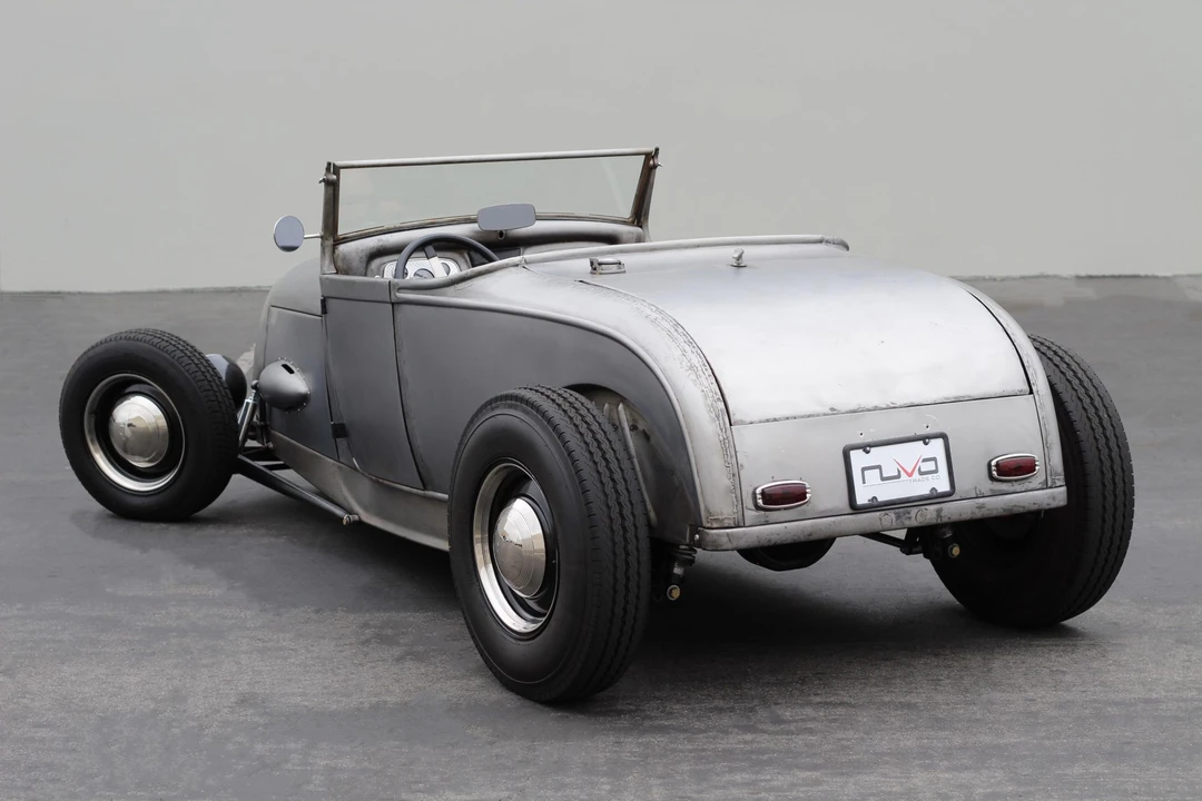 Ford Hot Rod - Image 7 of 31