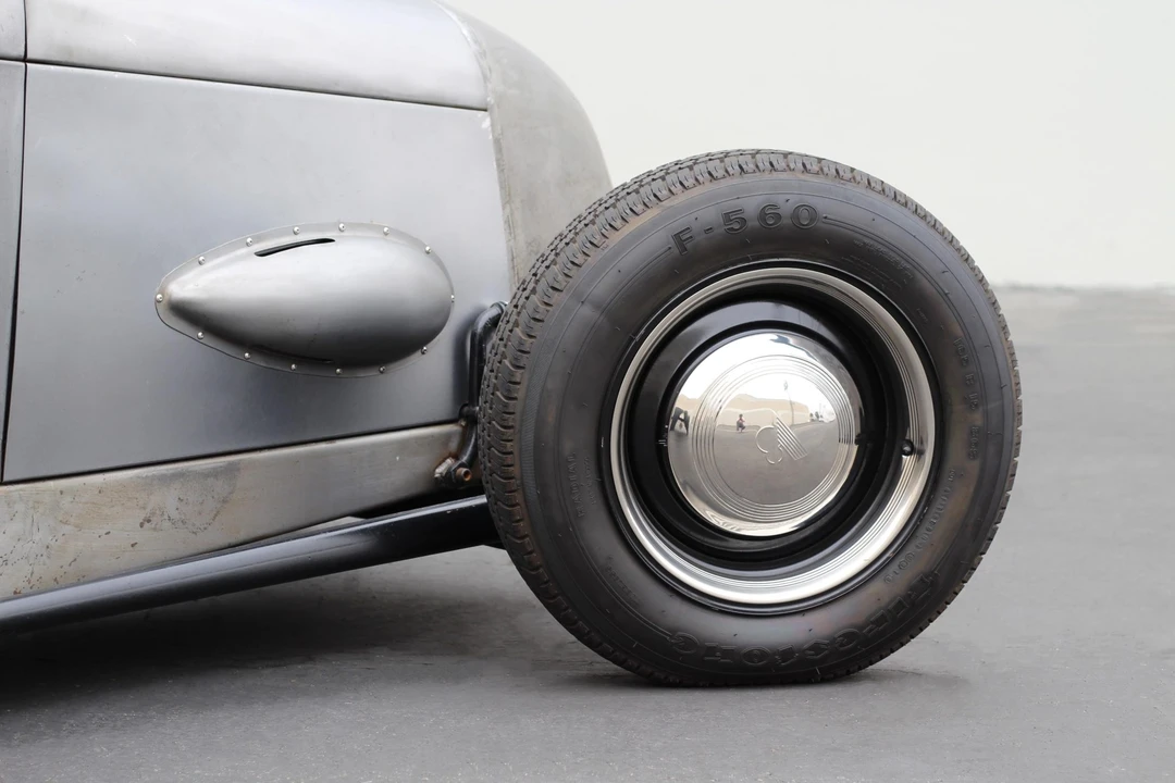 Ford Hot Rod - Image 24 of 31