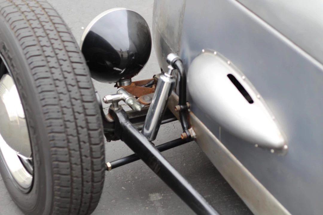Ford Hot Rod - Image 22 of 31