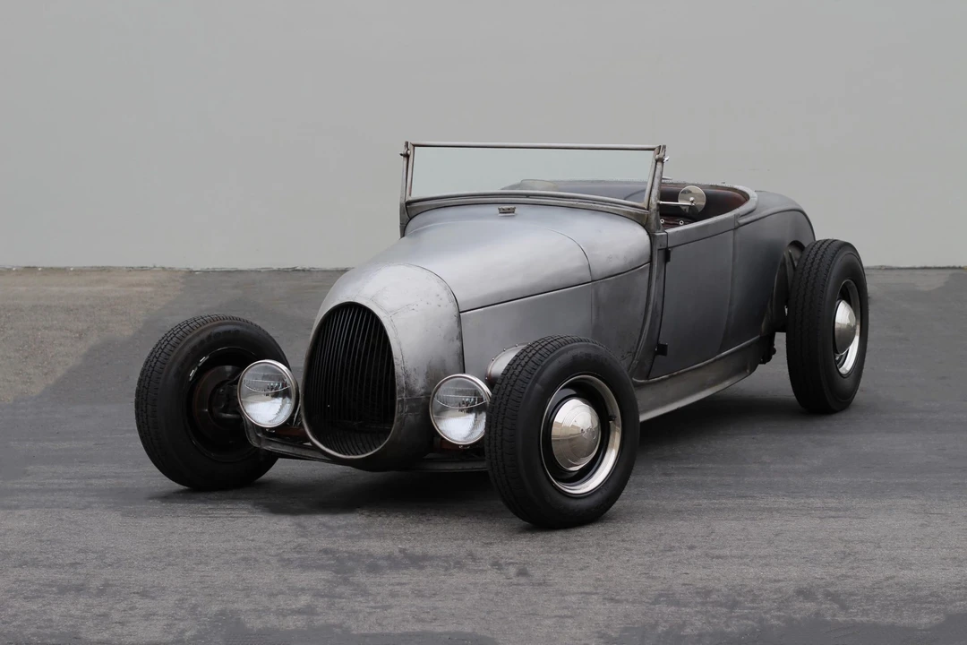 Ford Hot Rod - Image 3 of 31