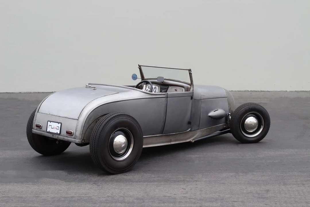 Ford Hot Rod - Image 13 of 31