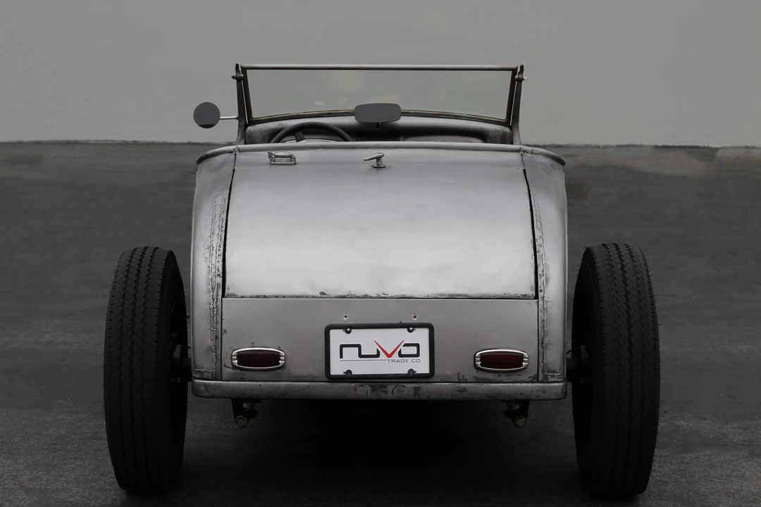 Ford Hot Rod - Image 9 of 31